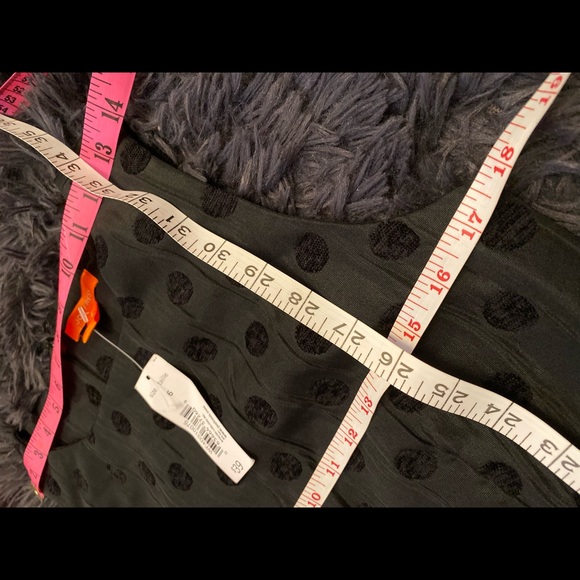 NWT Joe Fresh Dress w/ pockets - Picture 7 of 8